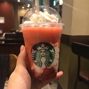 スターバックス コーヒー 飯田橋軽子坂店