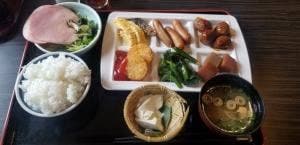 京都銀ゆば アパホテル倉敷店