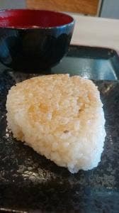 おむすび 三休 田和山店