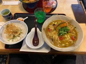 手打ち蕎麦処 砂場