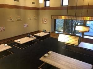 酔虎伝 今治喜田村店