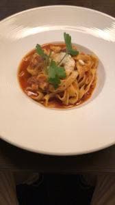 Pasta de' nord パスタ ド ノール