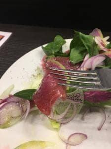 イタリア食堂 サルディーナ