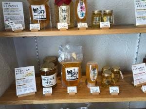ナルセ養蜂場
