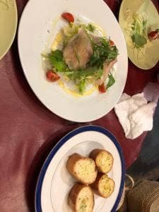 HEAVEN’S KITCHEN Bambino