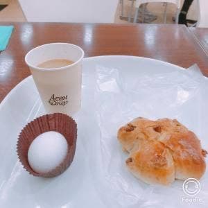 パン工場 上田店