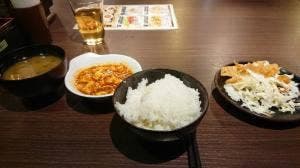 王府餃子