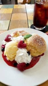 BleuPaonBAKESHOP 菊水本店