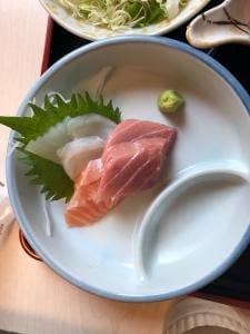 海食亭 むつわん
