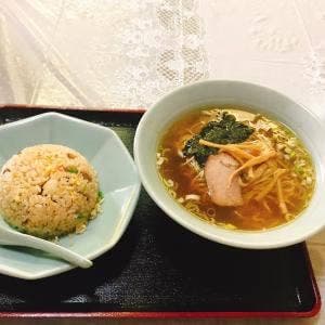 新香苑