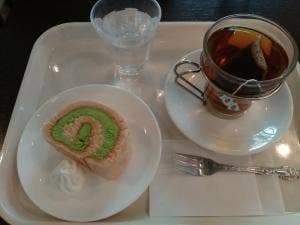 茶fe 茶LaLa フェリオ店