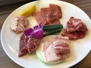 焼肉 koba 野々市店