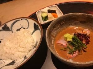 西中洲 しらに田