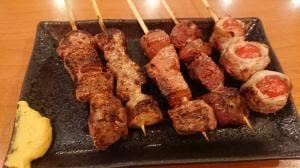 新橋やきとん 新習志野店