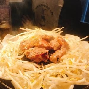 ジンギスカンゆきだるま 中野部屋一門 亀戸部屋