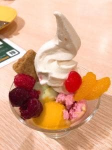 神戸クック ワールドビュッフェ ハーバーランド店