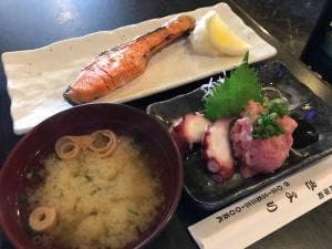 さより
