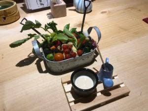 倭からん我零時 浜口店