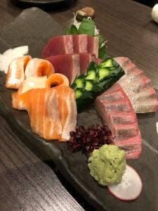 和創作キッチン わさら