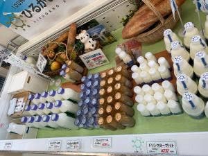 たかすファーマーズ直売所