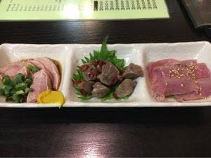 まげし とちぎや