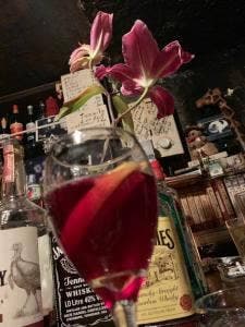 フラメンコ居酒屋 ナナ