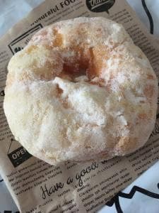 513 ベーカリー 桑名大山田店