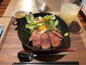 カフェバール ぽこあぽこ