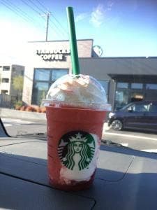 スターバックス コーヒー ひたちなか西光地店