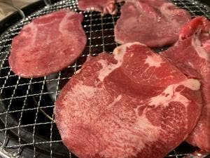 焼肉・しゃぶしゃぶ ダイニングJAN