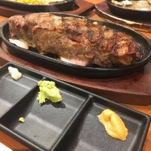 ビッグボーイ 仁川店