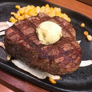 ビッグボーイ 仁川店