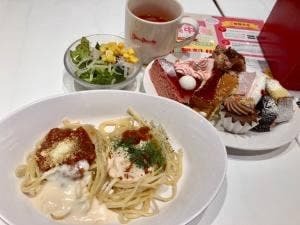 SWEETS PARADISE 仙台パルコ店