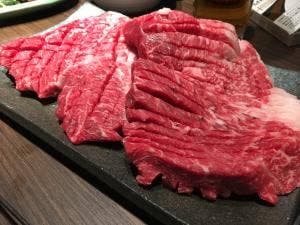 肉卸 萬野屋別邸