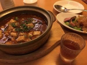 菜香樓 エムザ店