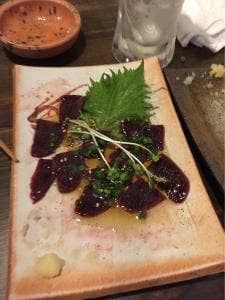 焼肉 馬人