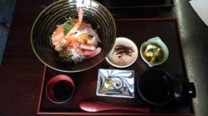 橋立海産センター 瑞松苑