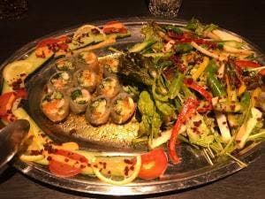 ダイニング居酒屋 Gu-Bu