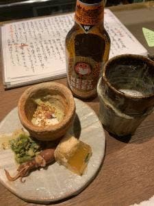 お燗やまなか