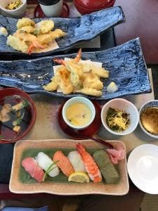 柿の葉ずしヤマト 五條本店