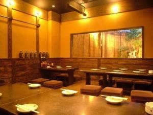 浪花屋 鳥造 中百舌鳥店