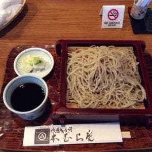 本むら庵