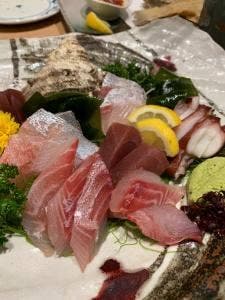魚魚亭