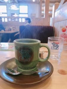 コメダ珈琲店 大野城乙金店