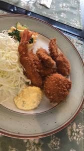 中じ満