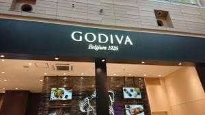 ゴディバ イオンモール伊丹店