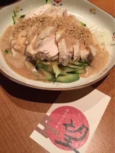 おさけごはん 望