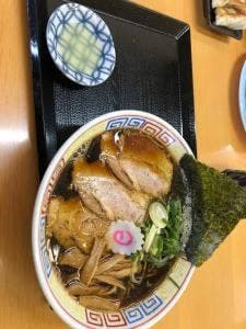 麺処 象山屋