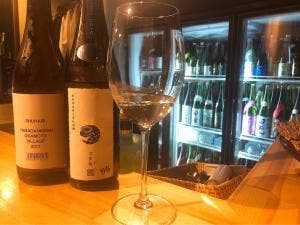 名もなき酒場