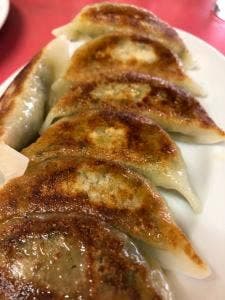 満腹ラーメン三宝